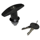 VERROU + CLE P/CUVES 2500L