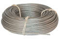 Câble en acier galvanisé 12 mm par mètre