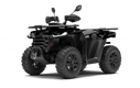 QUAD SEGWAY AT5S EPS LIMITED EDITION NOIR/NOIR