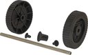 Jeu de roues D200