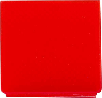 Pièces agricoles - Electricité - Symbole rouge