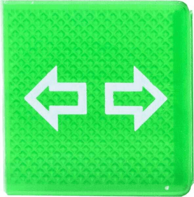 Pièces agricoles - Electricité - Symbole vitre électrique