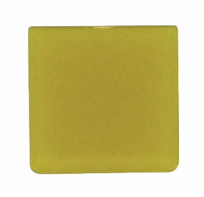 Pièces agricoles - Electricité - Symbole jaune