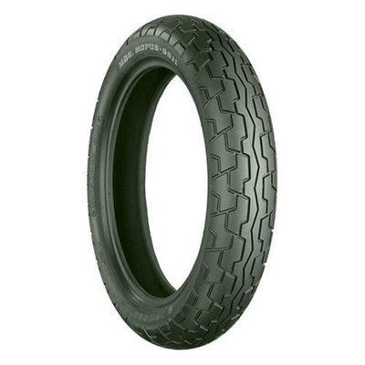 Pièces Quad & Motos - Pneumatiques - Pneu BRIDGESTONE MAG MOPUS G511 2.75-18 42P TT