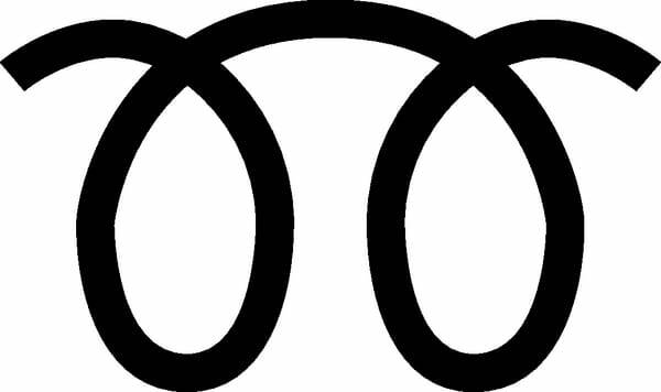 Pièces agricoles - Electricité - Symbole préchauffage