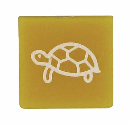 Pièces agricoles - Electricité - Symbole de vitesse lent