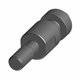 BOX LATCH PLUNGER, M8 Polaris origine