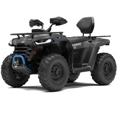 Materiels - Quad - Quad Segway SNARLER AT5L EPS STANDARD