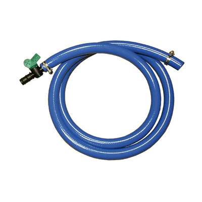 Pièces agricoles - Pièce divers - KIT TUYAU P/POMPE MANUELLE ADBLUE