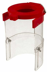 Pièces agricoles - Outils atelier - Dispositif de protection pour mandrin porte-foret 55mm