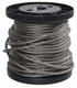 Câble acier inox V4A 8 mm 25 m
