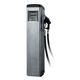 STATION PIUSI SELF SERVICE MC 90L/MIN 250 UTILISATEURS