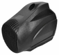 Coiffe de protection ventilate