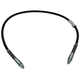 FLEXIBLE DE POMPE GRAISSE ELECT.LG 1M
