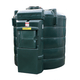 CUVE 6000L /CAB- PRE EQUIPEE