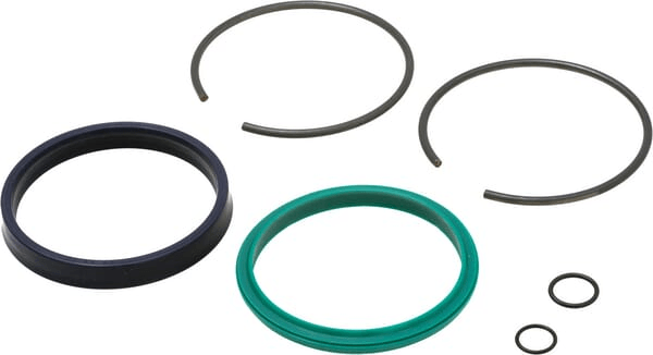 Pièces agricoles - Roulements - Kit d'étanchéité du vérin auxiliaire