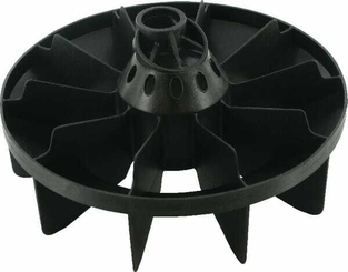 Pièces agricoles - Outils atelier - Ventilateur OL-185/FD-2000