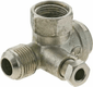 Clapet anti-retour G1/2"xG3/8"