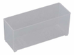 Boite de rangement 109x39x47mm Raaco