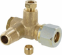 Clapet anti-retour 1/4"-3/8"