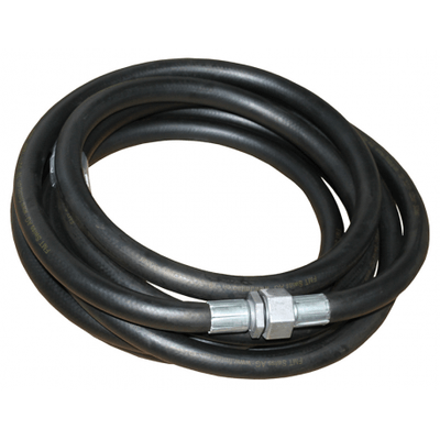 Pièces agricoles - Pièce divers - FLEXIBLE REFOUL.GO M/M 1"DN19 LG 4M
