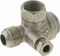 Clapet anti-retour G3/8"xR3/8"
