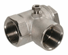 Clapet anti-retour G1"xG1"
