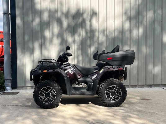 Quad Polaris SPORTSMAN TOURING XP1000 EPS