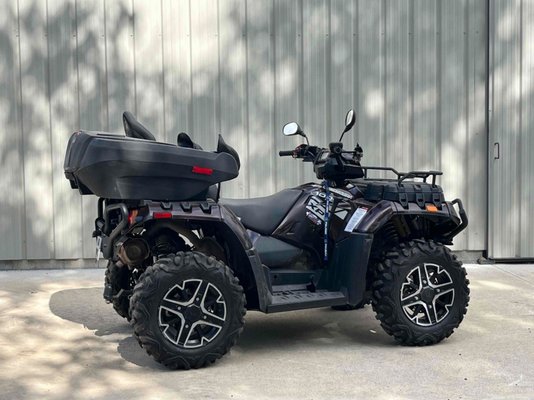 Quad Polaris SPORTSMAN TOURING XP1000 EPS