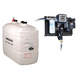 CUVE CONF.60+ 1000L PEHD BLANC