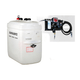 CUVE CONF.60+ 700L PEHD BLANC