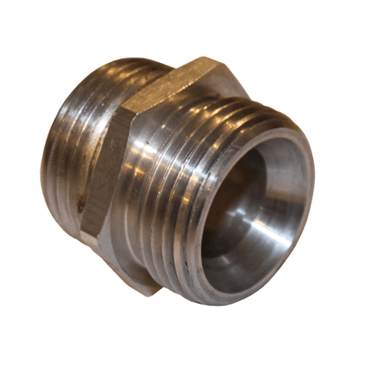 Pièces agricoles - Pièce divers - ADAPTATEUR 1"GM-1"GM