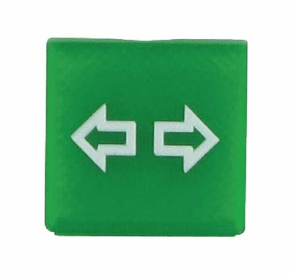 Pièces agricoles - Electricité - Symbole <->