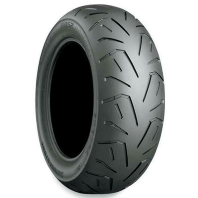 Pièces Quad & Motos - Pneumatiques - Pneu BRIDGESTONE EXEDRA G852 G Honda GL1800 Goldwing '17 200/55 R 16 77H TL