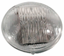 Verre de phare Ø105 mm Hella