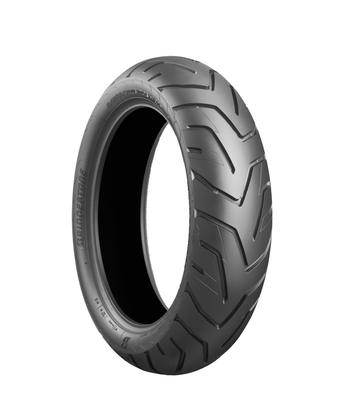 Pièces Quad & Motos - Pneumatiques - Pneu BRIDGESTONE BATTLAX A41 170/60 R 17 72V TL