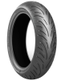 Pneu BRIDGESTONE BATTLAX T31 GT REAR 190/55 ZR 17 (75W) TL