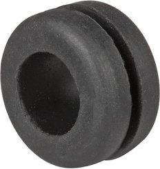 Pièces agricoles - Electricité - Tube 10x8,0x1,5 mm