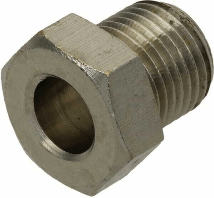 Pièces agricoles - Outils atelier - Clapet anti-retour G1/2"xG1/2"