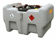 Station Easy Mobil 440- 40 l/min