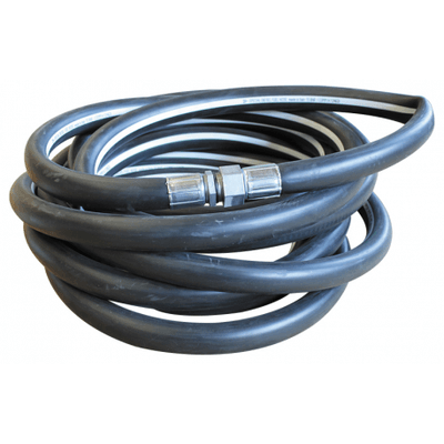 Pièces agricoles - Pièce divers - FLEXIBLE GO M/F 1" DN25 LG 10M