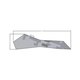 DECAL-DOOR,LWR,MID,LH Polaris origine