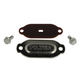 COUVERCLE + JOINT DE FILTRE P/ PPE PANTHER
