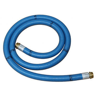 Pièces agricoles - Pièce divers - FLEXIBLE GO M/M 1"DN 25 LG 1M