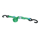 SANGLE ARRIMAGE VERTE 1.80M RR1.2T