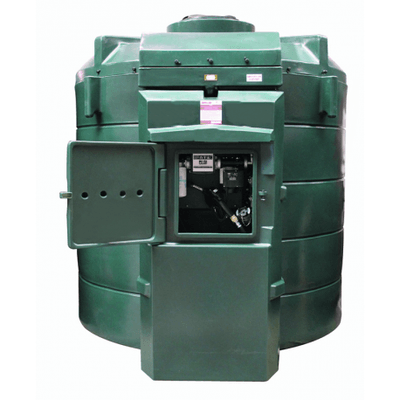 Pièces agricoles - Pièce divers - CUVE 6000L CAB 72L/MIN MECA PIUSI