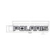 DECAL-POLARIS,GHOST GRAY Polaris origine