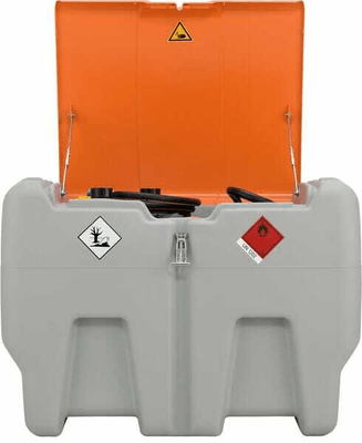 Pièces agricoles - Outils atelier - Station Easy Mobil COMBI 440/50 l