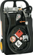 Caddy carburant Ex0 60l p.man.