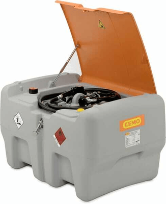 Pièces agricoles - Outils atelier - DT-Mobil Easy 440L 12 V